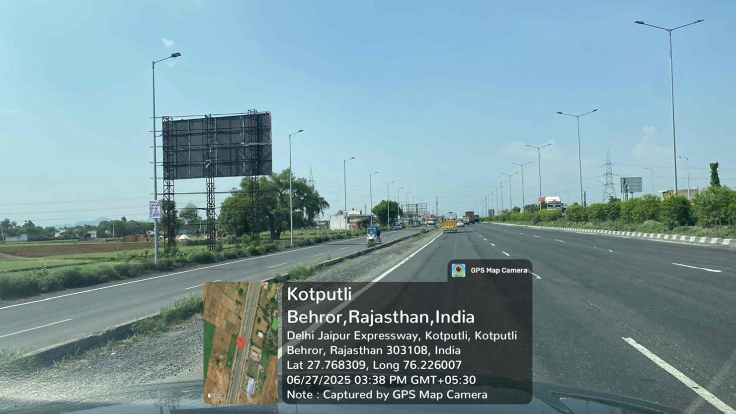 Hoarding image 127
