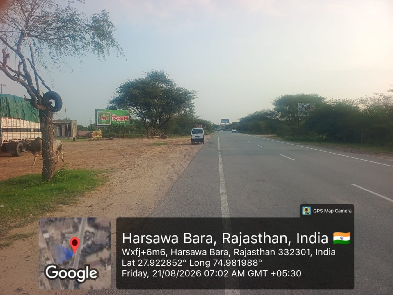 Hoarding image 523